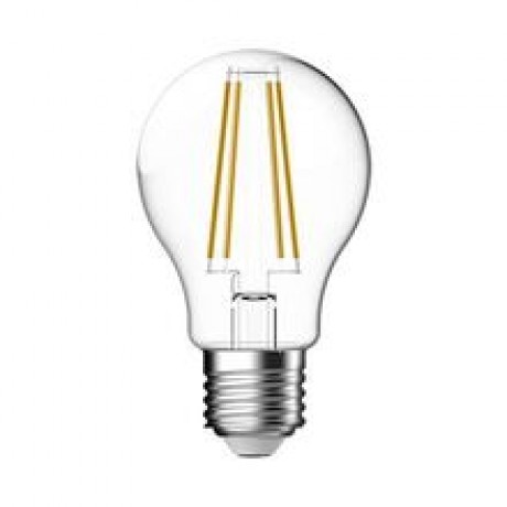 Λάμπα LED Fill 7W E27 2700K Διάφανη Tungsram