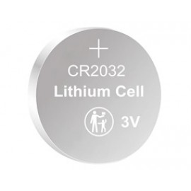 Lithium Battery CR2032 