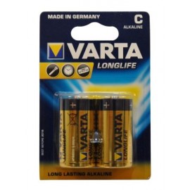 Μπαταρία Αλκαλική LR14/1,5V/C Varta 