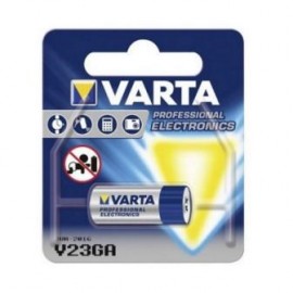 Μπαταρία Αλκαλική V23GA/12V Varta