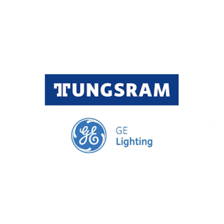 Λάμπα LED Fill 10W E27 2700K Διάφανη Tungsram