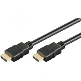 Καλωδίωση HDMI - HDMI 1080P 1.4V 3m 