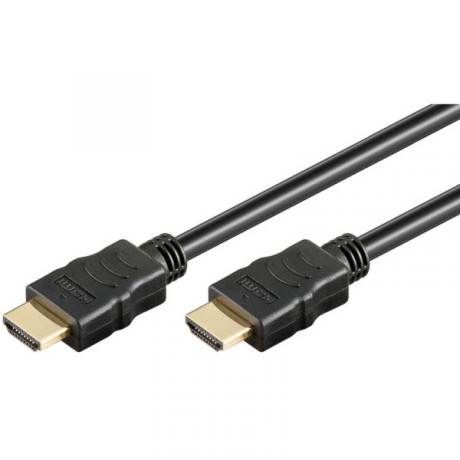 Καλωδίωση HDMI - HDMI 1080P 1.4V 3m