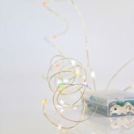 Σύρμα Χάλκινο Μπαταρίας 20L Multi