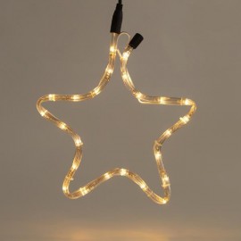 Star Light Tube IP44 Steady Warm 