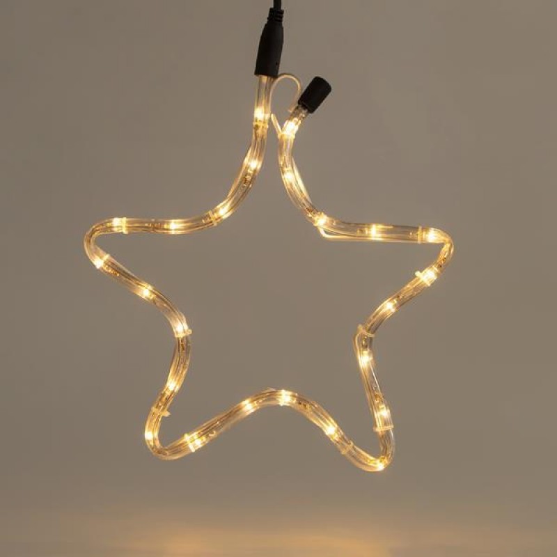 Star Light Tube IP44 Steady Warm