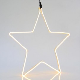 Star Light Tube NEON IP44 Steady Warm 