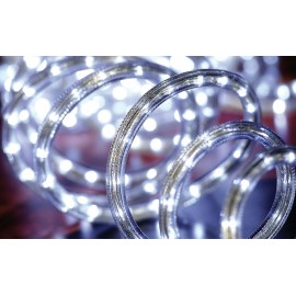 Light Tube Blister 10m IP44 M/F Cool 