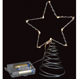 Star top 10 Led Battery Warm 