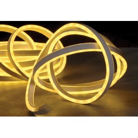 Light Tube Blister 10m IP44 NEON Warm 