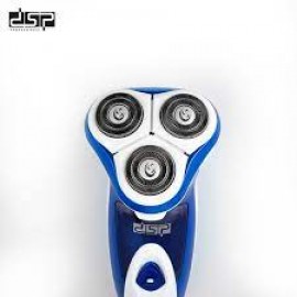 Rechargeable Shaving machine (3 heads) 