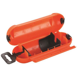 Waterproofing Box for Schuko Plug 