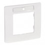 1 Position Frame with label Niloe