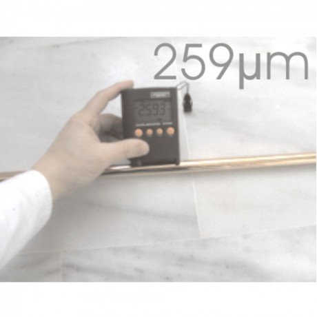 Grounding rod D16mm 1.5m Elvhx