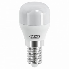 Λάμπα Ψυγείου LED E14 1,8W 2700K 