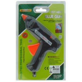 Hot Melt Glue gun 80W ZD-7A 