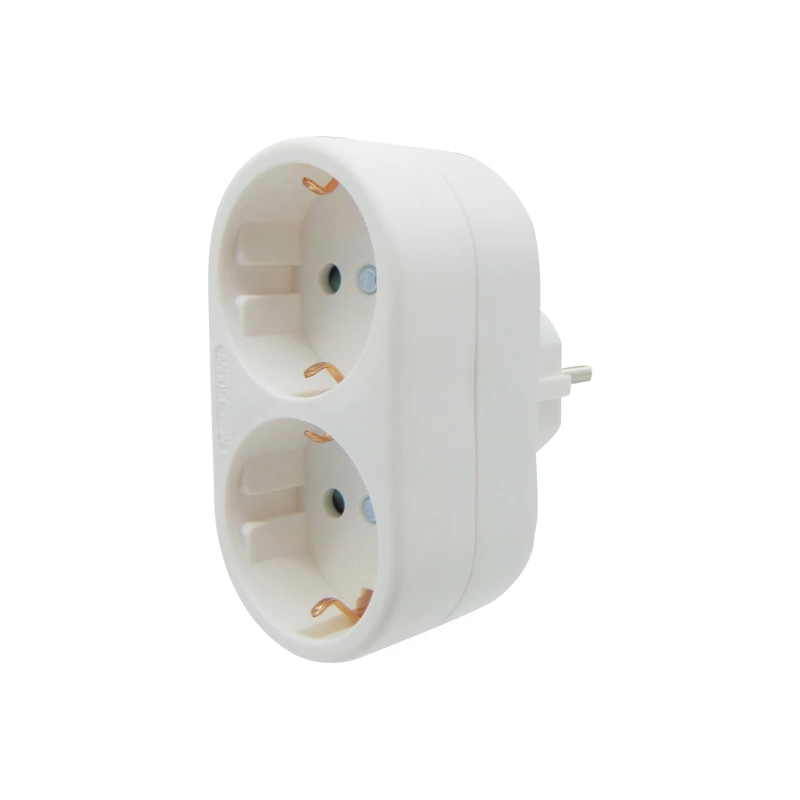 Adaptor Σούκο σε 2 Σούκο Κάθετο