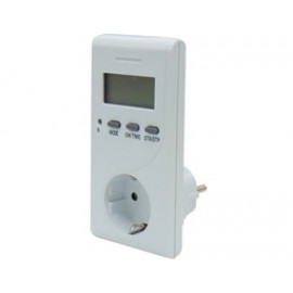 Power Consumption Meter simple 3000W Kangtai 