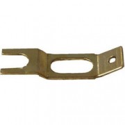 Contact strips for Thermostat Water heater