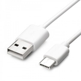 Καλώδιο Φόρτισης USB Τύπου C 1m