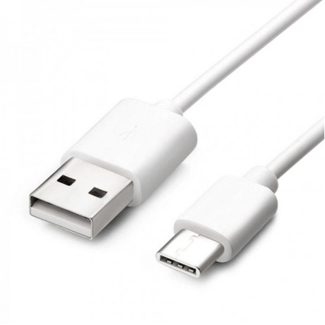 Καλώδιο Φόρτισης USB Τύπου C 1m