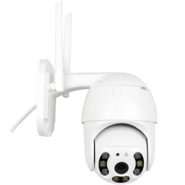 Κάμερα Έγχρωνη IP XM-3220/S 