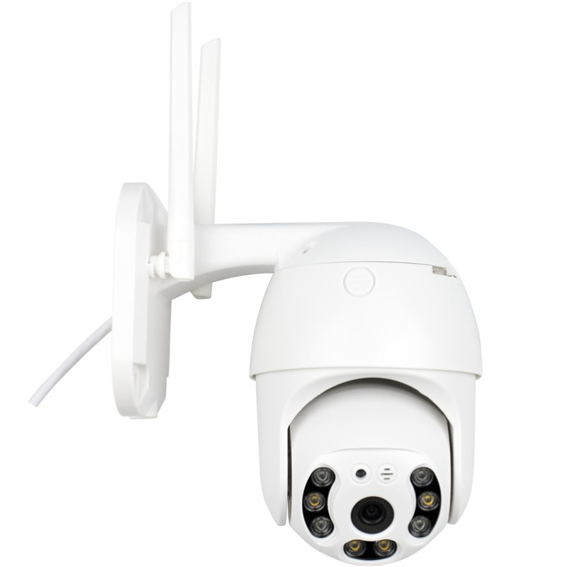 Κάμερα Έγχρωνη IP XM-3220/S