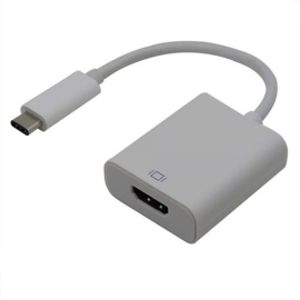 Adaptror USB Type C to HDMI Female 