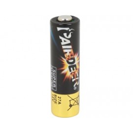 Αλκαλική Μπαταρία 12v (GP27A)