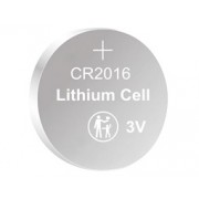 Lithium Cell CR2016