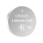 Lithium Cell CR2025