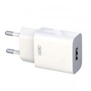 Speed Charger 2.4 White