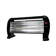 Quartz Heater 1200W with Handle