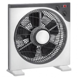 Ανεμιστήρας Box-Fan 40W (1179) 