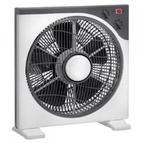 Ανεμιστήρας Box-Fan 40W (1179)