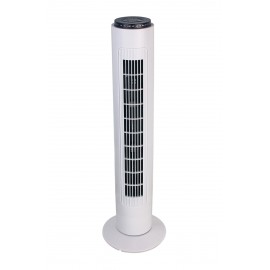Ανεμιστήρας Πύργος 45W με Control (1191)