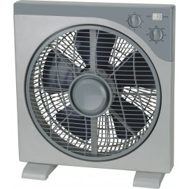 Ανεμιστήρας Box-Fan 40W (1179) 