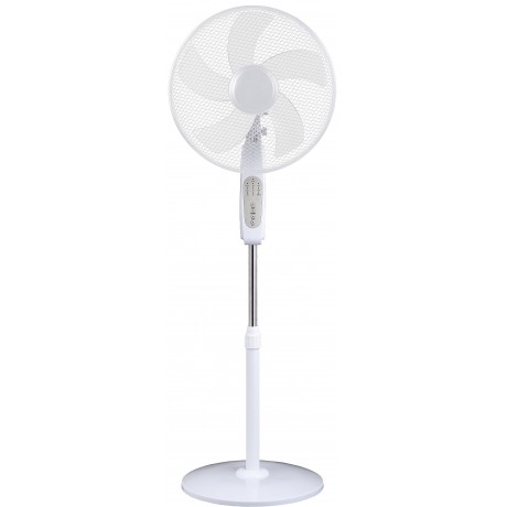Ανεμιστήρας Ορθοστάτης 50W με Control (1205)
