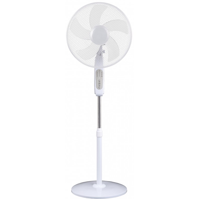 Ανεμιστήρας Ορθοστάτης 50W με Control (1205)