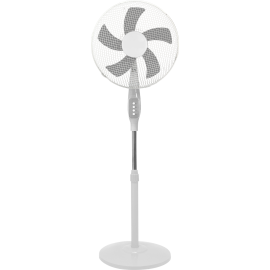 Ανεμιστήρας Ορθοστάτης Φ40 50W (1208) 