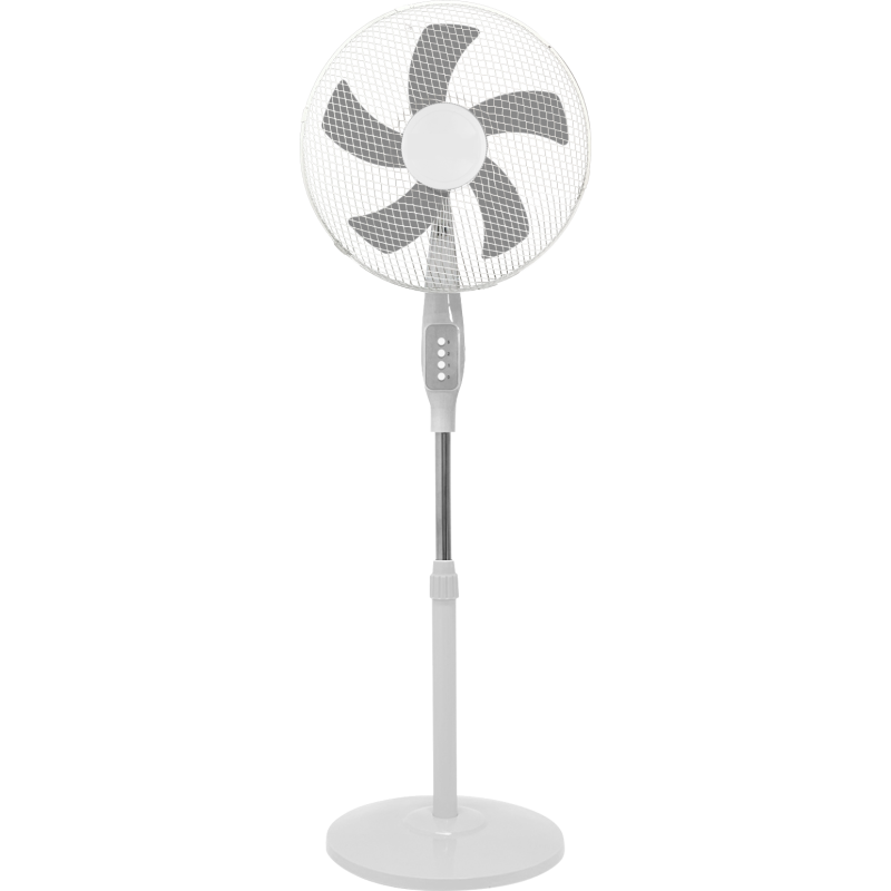 Ανεμιστήρας Ορθοστάτης Φ40 50W (1208)