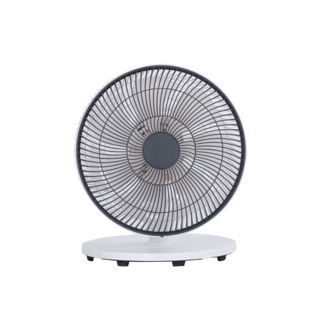 Ανεμιστήρας Ορθοστάτης 3 σε 1 DC 25W Control-Timer Φ30 (1213)