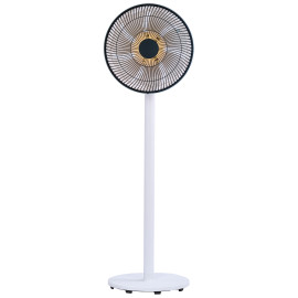 Ανεμιστήρας Ορθοστάτης 3 σε 1 DC 25W Control-Timer Φ30 (1213)