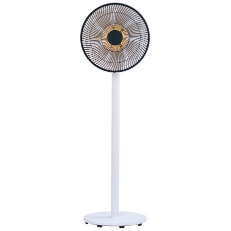 Ανεμιστήρας Ορθοστάτης 3 σε 1 DC 25W Control-Timer Φ30 (1213)