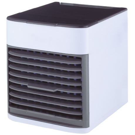 Air Cooler Επιτραπέζιο 5W USB (1520)