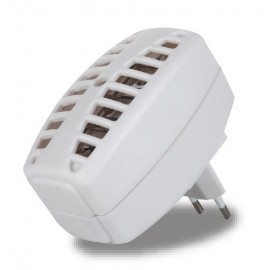 Insect repellent device for Socket 