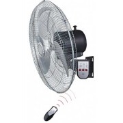 Wall Fan 80W with Control (AIWF-1801R)