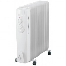 Oil Radiator with 11 Slices 