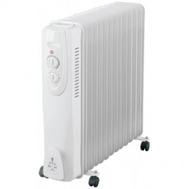 Oil Radiator with 13 Slices 