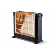 Quartz Stove 2200W Kumtel